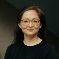 Anytype Employee Janna Sharipova's profile photo