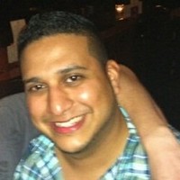 Rebees Employee Adam Mercado's profile photo
