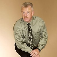 BKW Environmental Services Employee Mervyn Bloomer's profile photo
