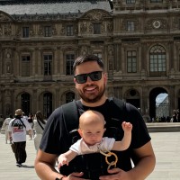 Bethell Group Employee Jack Vongeyer's profile photo