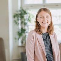 ICF München e.V. Employee Lene Timm's profile photo