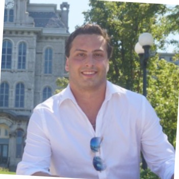 4Pines Fund Services Employee William Sinsigalli's profile photo