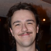 Petals West Inc Employee Hunter Ullett's profile photo