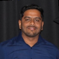 MIDWEST MOLDING, INC. Employee Chirag Patel's profile photo