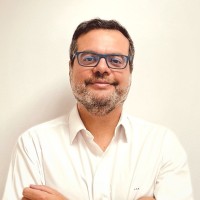 Felipe Moraes Email & Phone Number