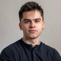 Sanjin Prelic's profile photo