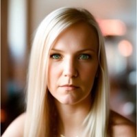 Amanda Watson