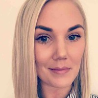 Royal Design Group Holding AB Employee Denice Andersson's profile photo