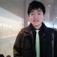 Hanjun Kim Email & Phone Number