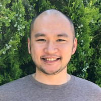 Advantech Employee Brandon Tsai's profile photo