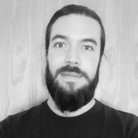 Gatekeeper Employee Kieran Mills's profile photo