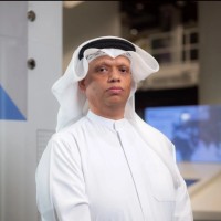Abu Dhabi Ports Employee Yousef Alriyami's profile photo