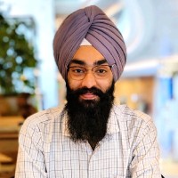 Incomlend Employee Amandeep Singh's profile photo
