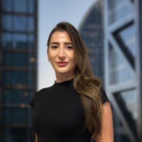 PARAGONalpha* Employee Harriet Potter's profile photo