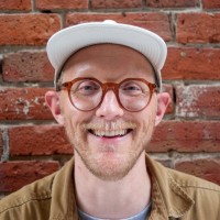 Studio SC Employee Tim Damon's profile photo