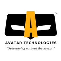 Avatar Technologies Employee Ralph Zarandin's profile photo