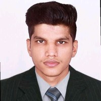 Oriental Metals Employee Ghulab Razool's profile photo