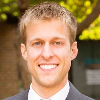 Capitol Physical Therapy Employee Joey Ganske's profile photo