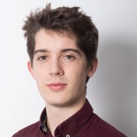 Carbon Bee Employee Paul Bouyssoux's profile photo