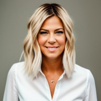 Lauren Mathisen Email & Phone Number