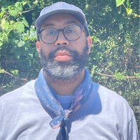 Jack & Jeff Denim Co. Employee William Jefferies's profile photo