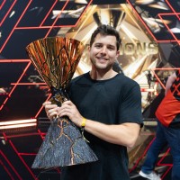 NRG Esports Employee Jaime Cohenca's profile photo