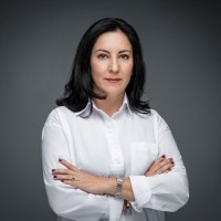 IBIA Realty Employee Lola Akhmedova's profile photo