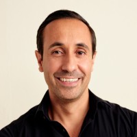 Tubi Employee Mike Bidgoli's profile photo