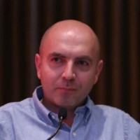 Bahcesehir University Employee Rauf Canan's profile photo