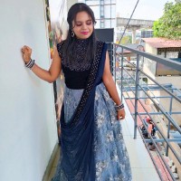 Aatoon Solutions Employee Sruthy Prasad's profile photo