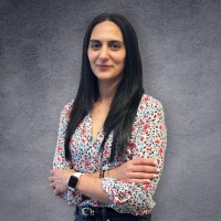 D.G. Techlink Ltd Employee Ioanna Kkolou's profile photo