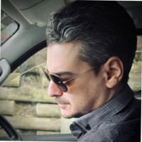 Andrei Bizovi Email & Phone Number