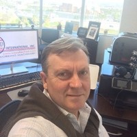 COIMA USA Employee Vincenzo Celeste's profile photo