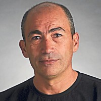 Mercado Libre Employee Daniel Gandara's profile photo