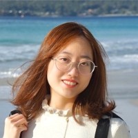 Victoria International Container Terminal Employee Claire Liang's profile photo