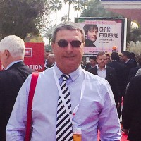 City of Joburg Property Company Employee Fanis Sardianos's profile photo