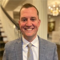 Paycor Employee Andrew Kibler's profile photo