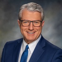 Nexstar Media Group, Inc. Employee Tom Schaad's profile photo