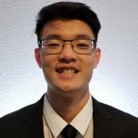 HF Sinclair Employee Ryan Luong's profile photo