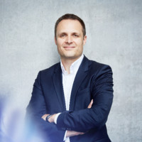Raiffeisen Switzerland Employee Philipp Kalb's profile photo