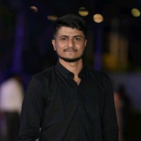 IOLITE TECHNOLOGIES Employee Jeevan N's profile photo