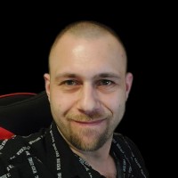 eMan Employee Jaroslav Smrž's profile photo