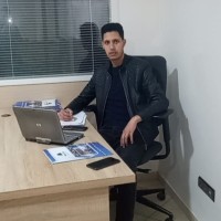 Tout Employee Mohamed Boubagra's profile photo