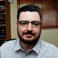 DominionTech, Inc. Employee Daniel Harris's profile photo