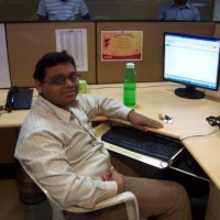 Greater New York Insurance Companies Employee Prerak Shah's profile photo