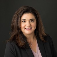 上海润诺生物科技有限公司 Employee Judy Mejorado's profile photo