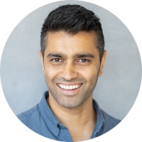 Hero Shot Photography Employee Sam Affridi's profile photo