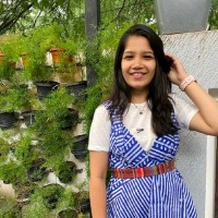 ForceSight Employee Aditi Jain's profile photo