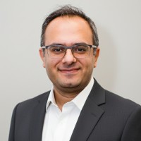 Sobey School of Business at Saint Mary's University Employee Davod Hosseini's profile photo