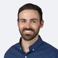 Tonic Employee Chad McKenna's profile photo